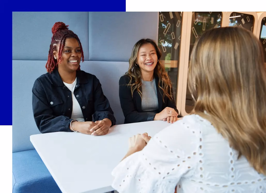 Can you find a career at Mars?