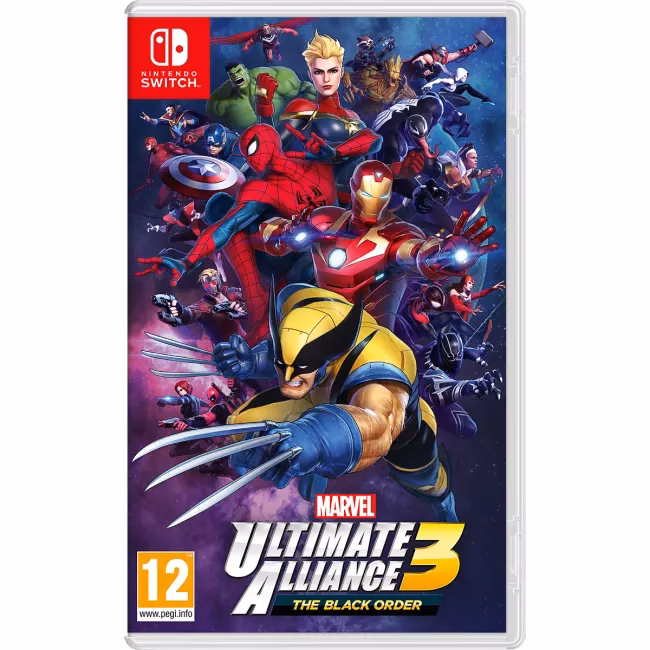 Is Marvel Ultimate Alliance 2 free?