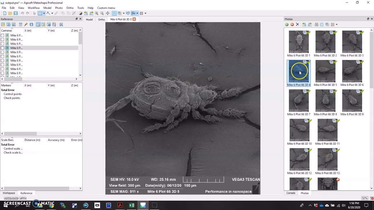 How do I create a mask in Photoshop?