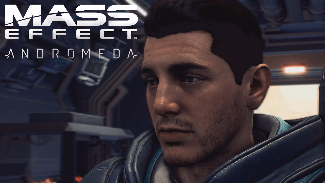 Do you have to return to Dr Nakamoto in Mass Effect Andromeda?