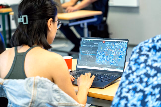 What is medical chemistry?