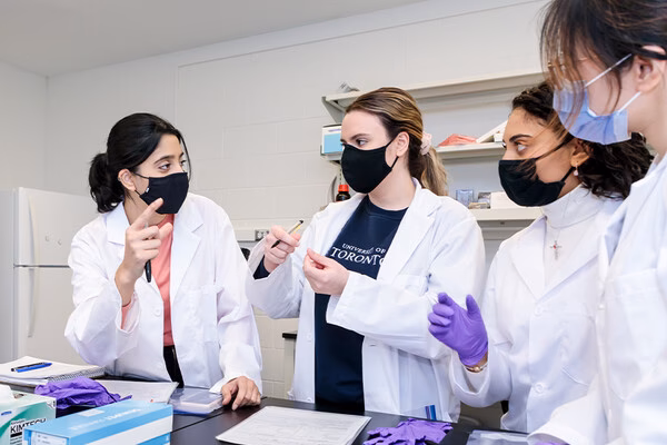 What will I study in a Master in laboratory medical science?