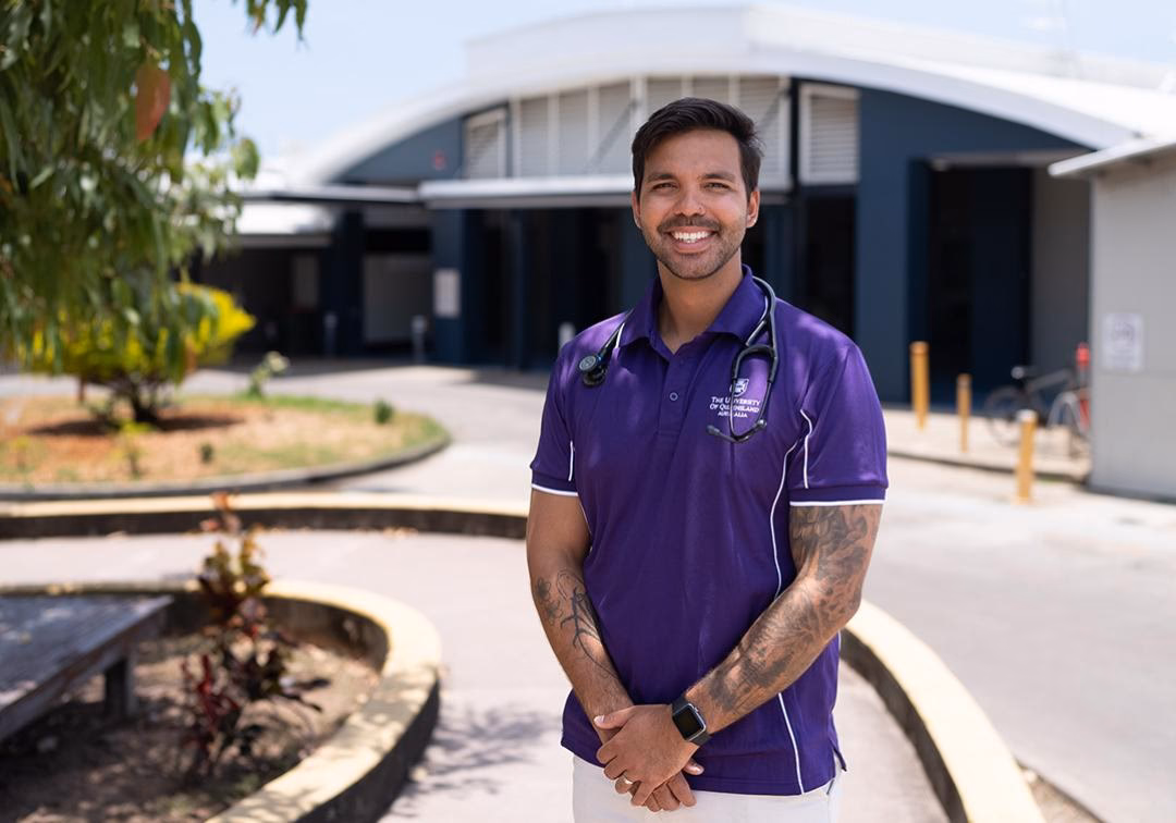 What can I do with a Master of Science (Medicine) degree?