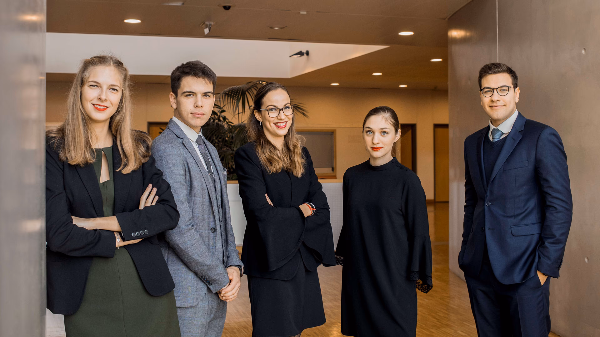 Why should you choose a Master's in Hospitality Management?