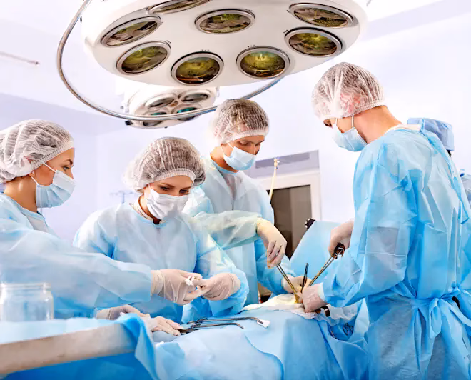 What is the University of Buckingham medical programme?