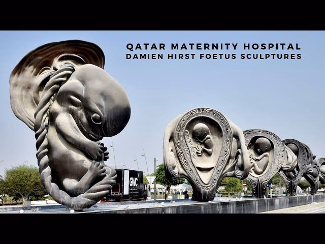 Why should you choose a maternity care provider in Qatar?