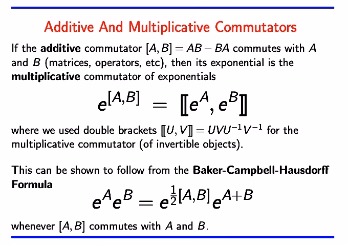 What is exponentiation (**) operator?