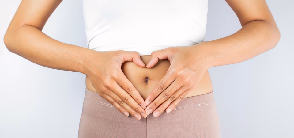 Hvordan undgår du mavesyre?