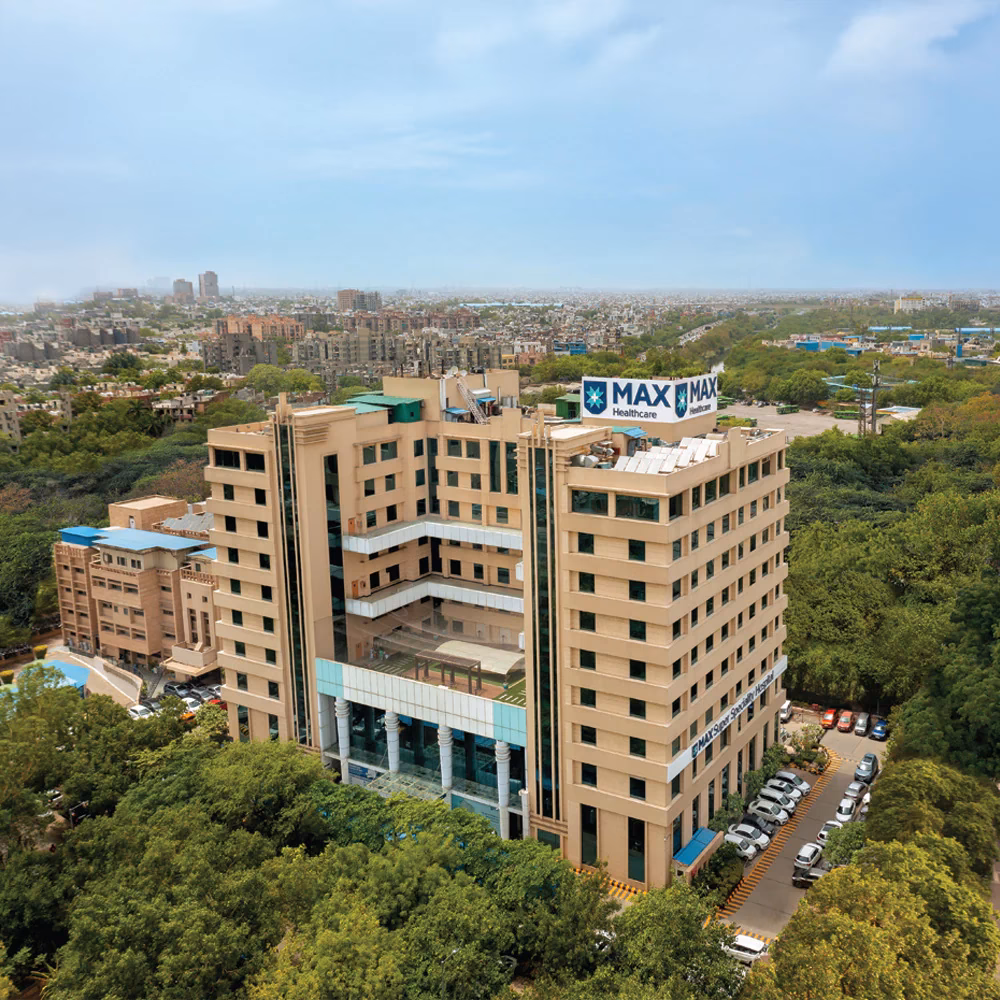 What makes maximum Patparganj unique?