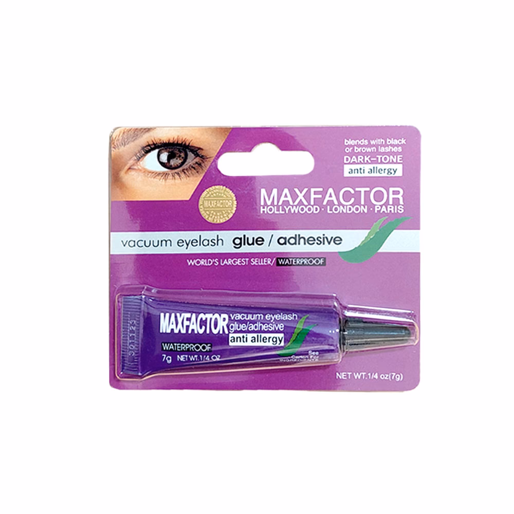 What products does Max Factor offer?