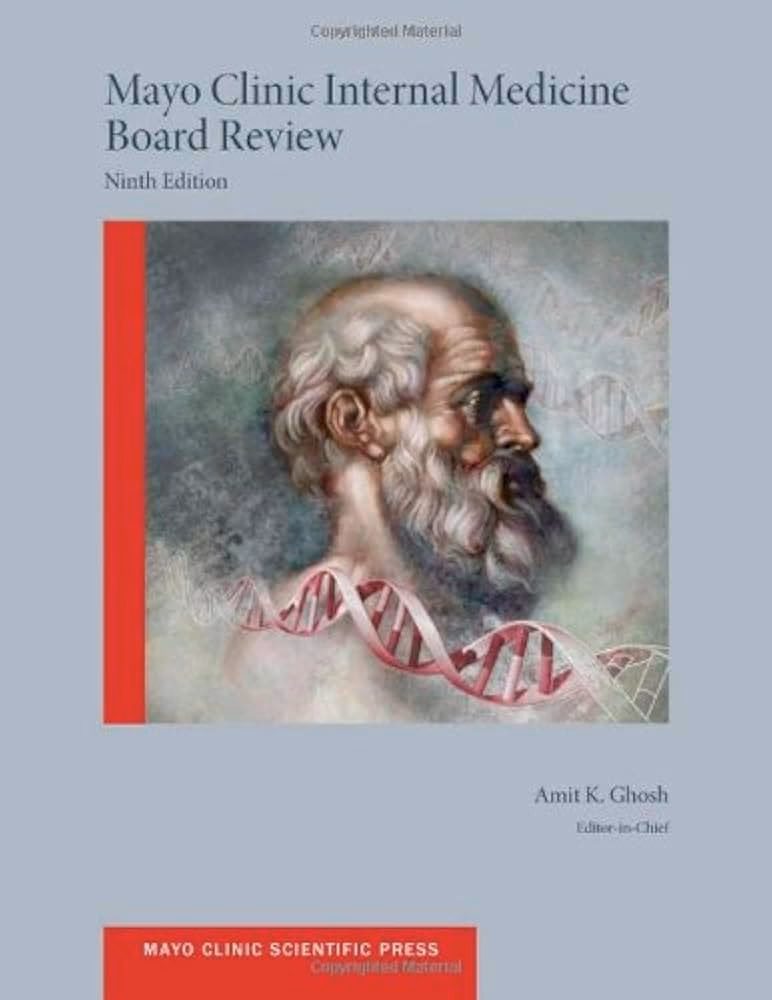 Why should you read the American Board of Internal Medicine textbook?