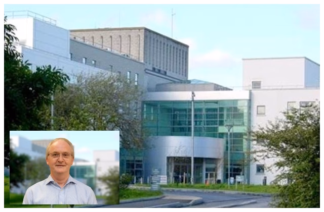 Where is Mayo Clinic located?