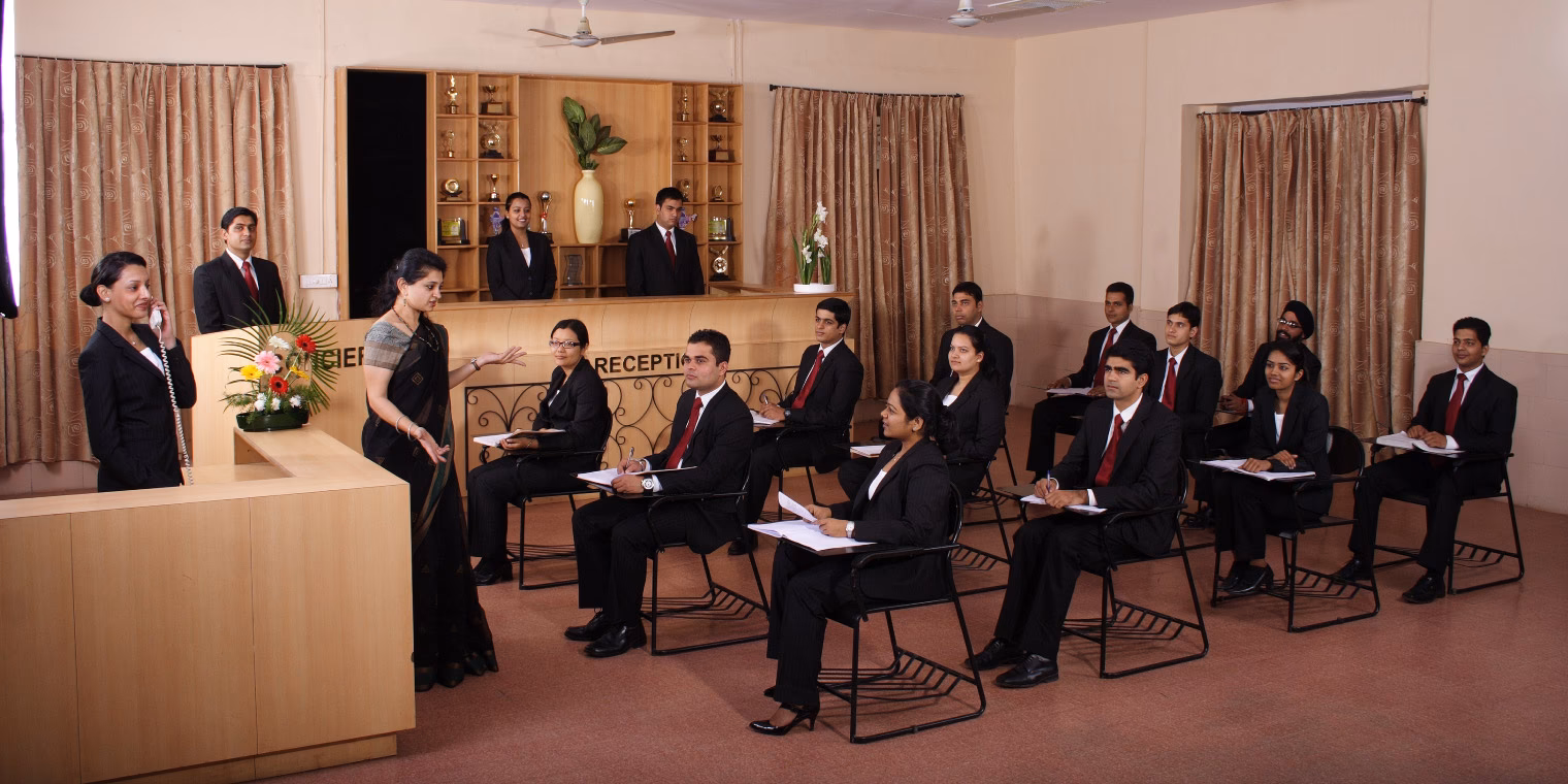 Should you get an MBA in hotel management?