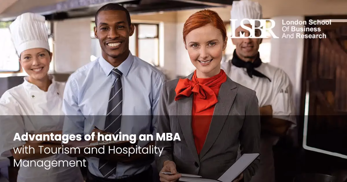 What can you do with a Hospitality Management degree?