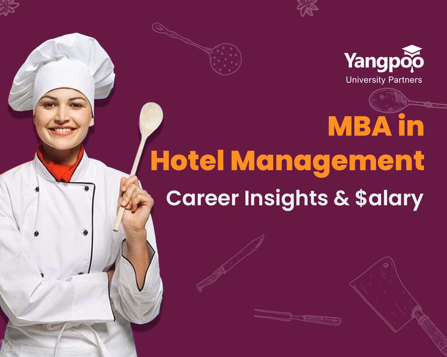 What jobs can you get with an MBA in hotel management?