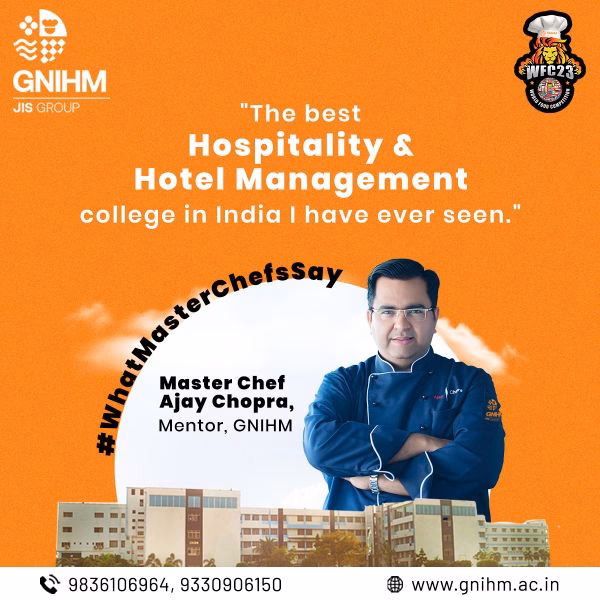 What is the scope of MBA in Hospitality Management?