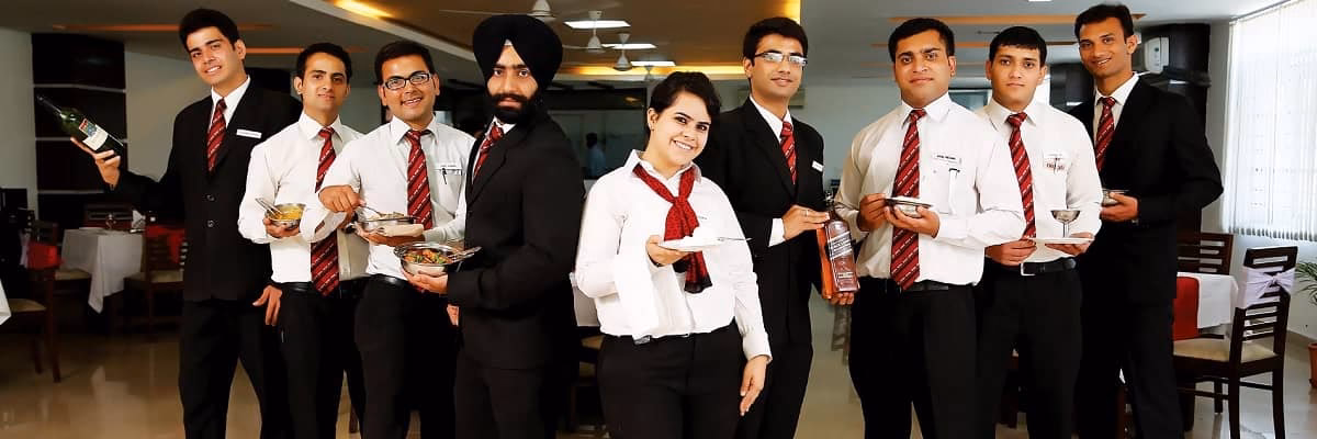 What is an MBA in Hospitality Management in India?