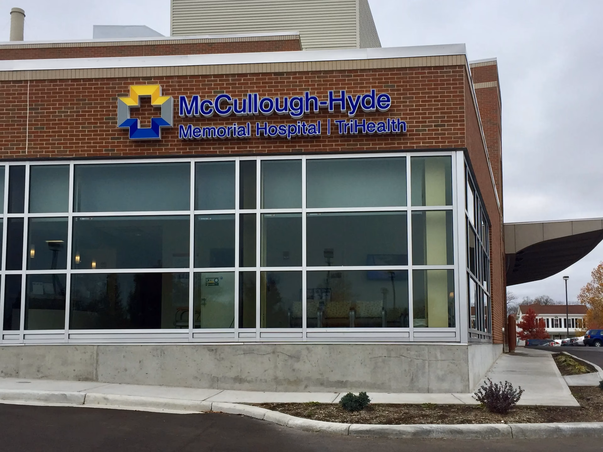 Will TriHealth buy McCullough-Hyde Memorial Hospital?
