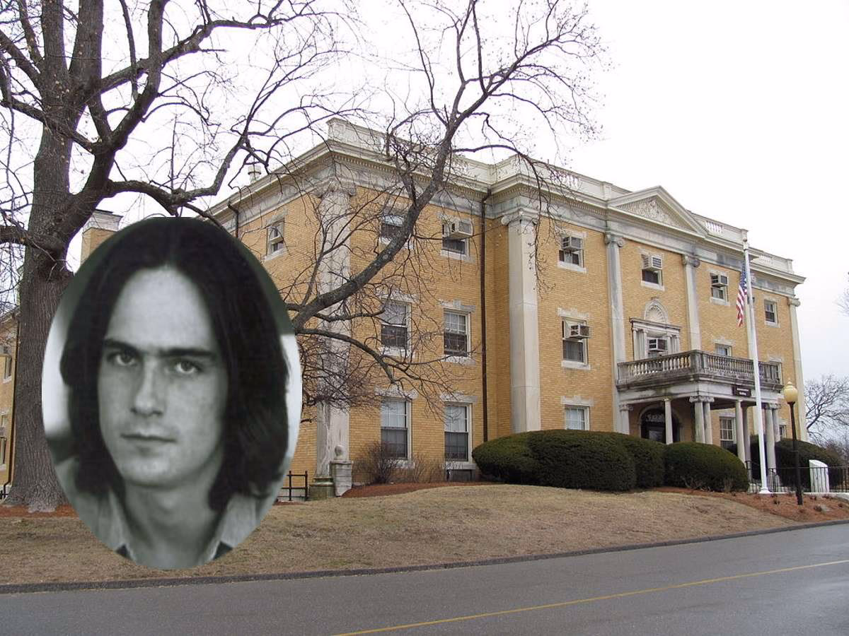 Is McLean a psychiatric hospital?