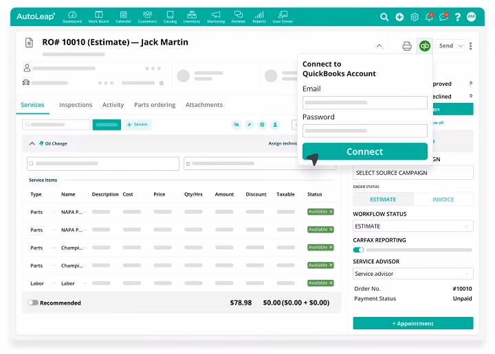 Do auto mechanics need a labor guide?