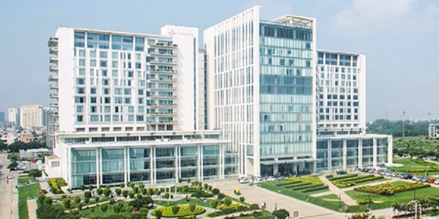 What is Medanta Delhi?