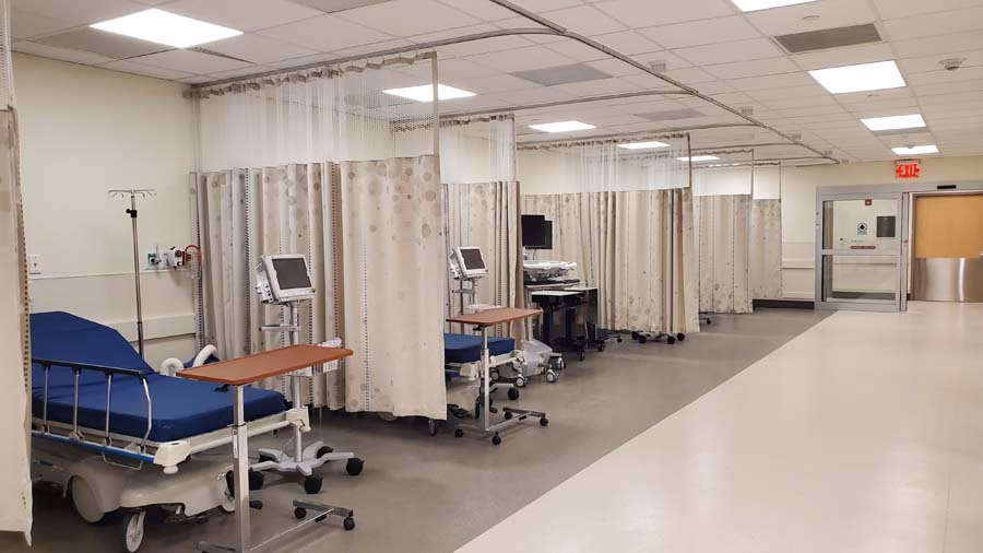 Who is Medex Surgical?