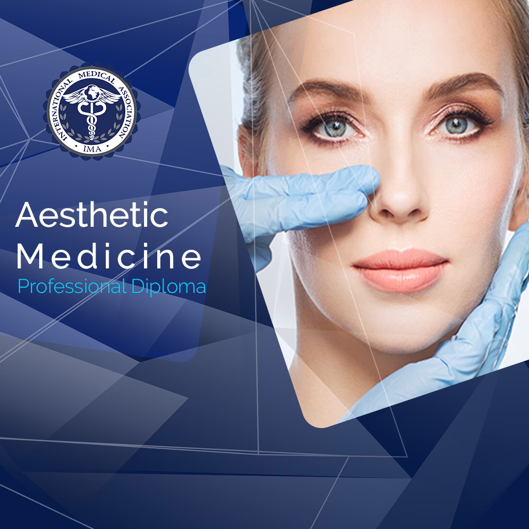 What is aesthetic medicine?