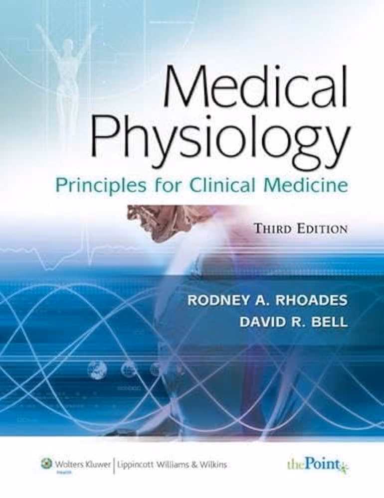 What's new in USMLE physiology?