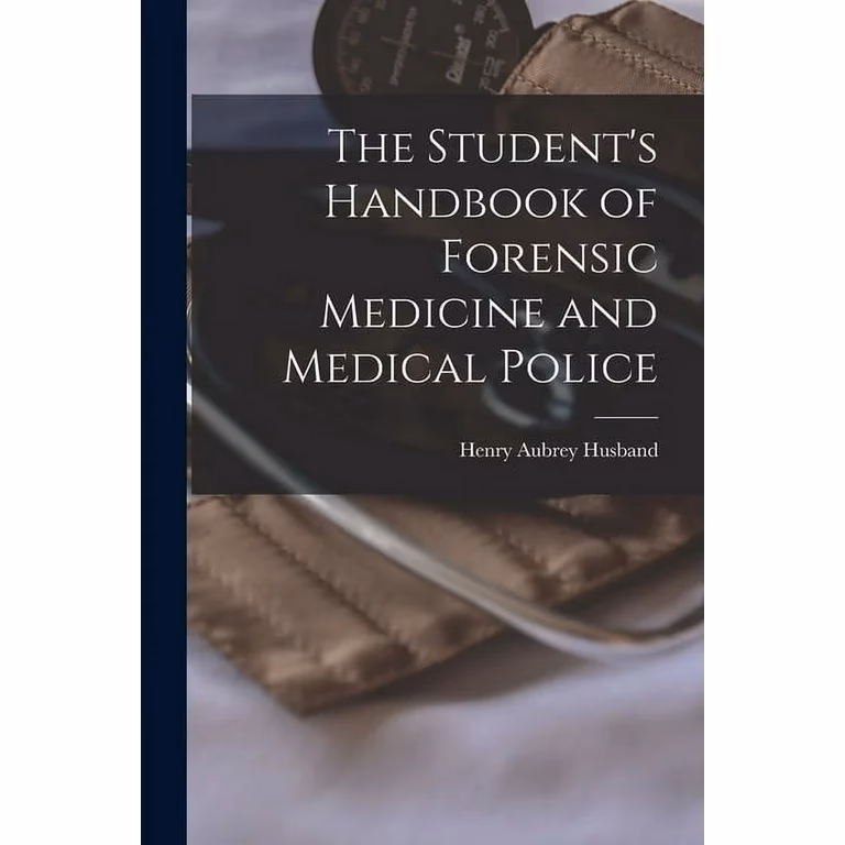 What is the best website for Forensic Medicine students?