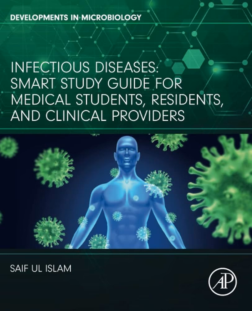How do I become an infectious disease doctor?