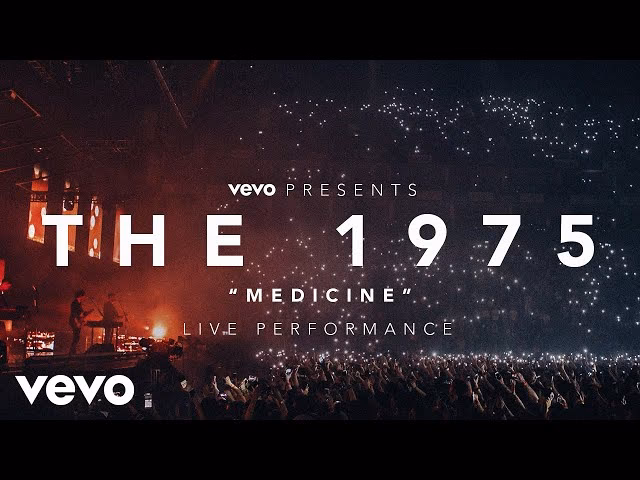 Is 'medicine' based on a true story?