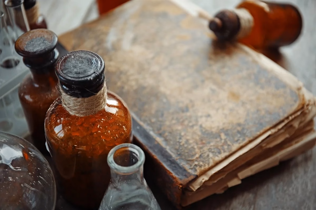 What did ancient Egyptians know about medicine?
