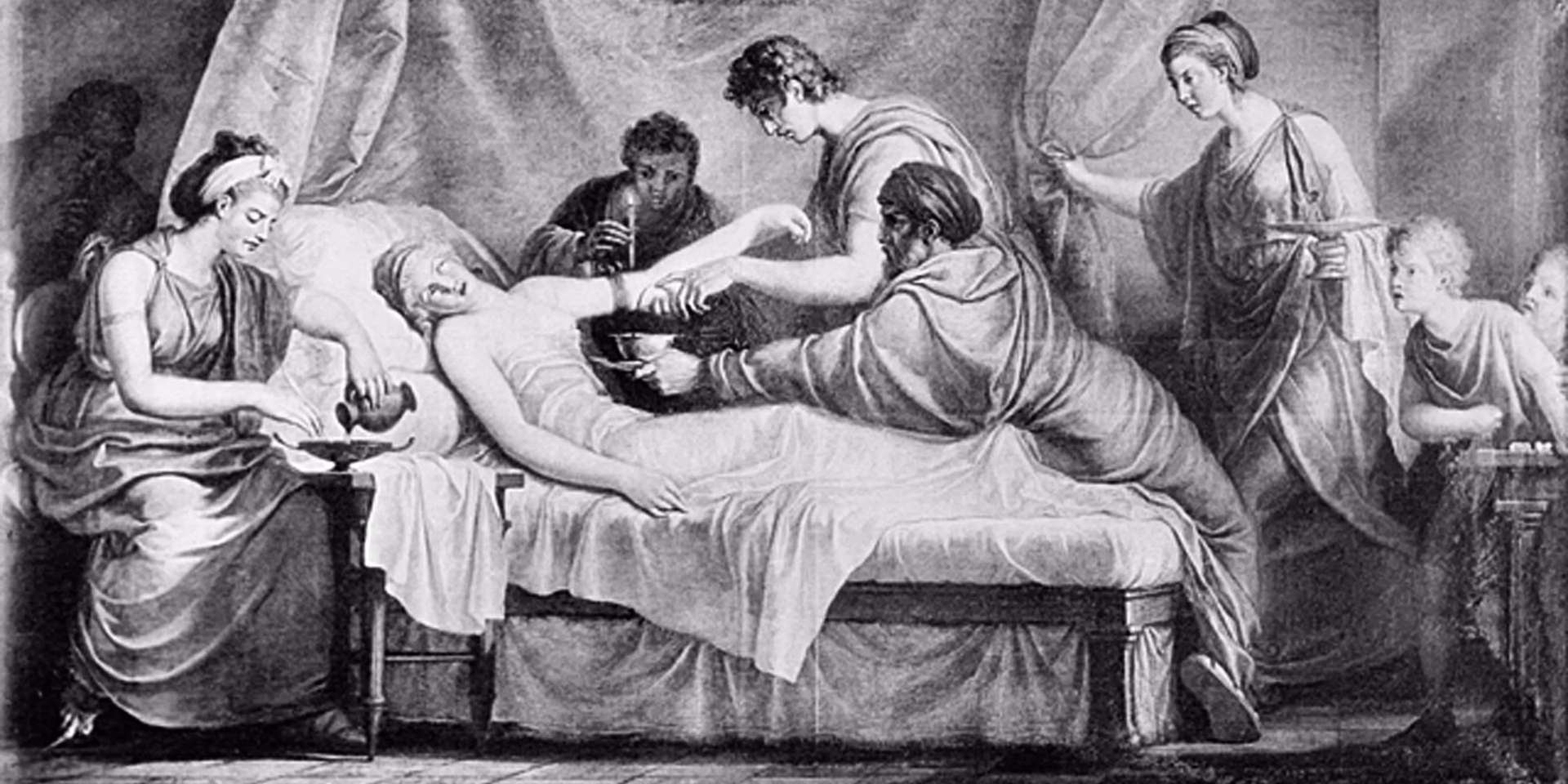 What is the history of Medicine and medical technology?