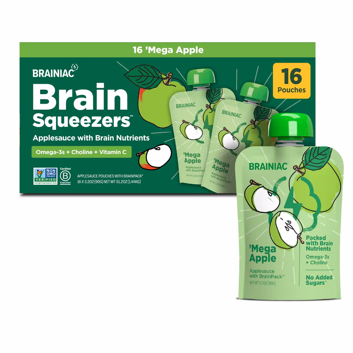 What happens if you mix a drug product with apple sauce?