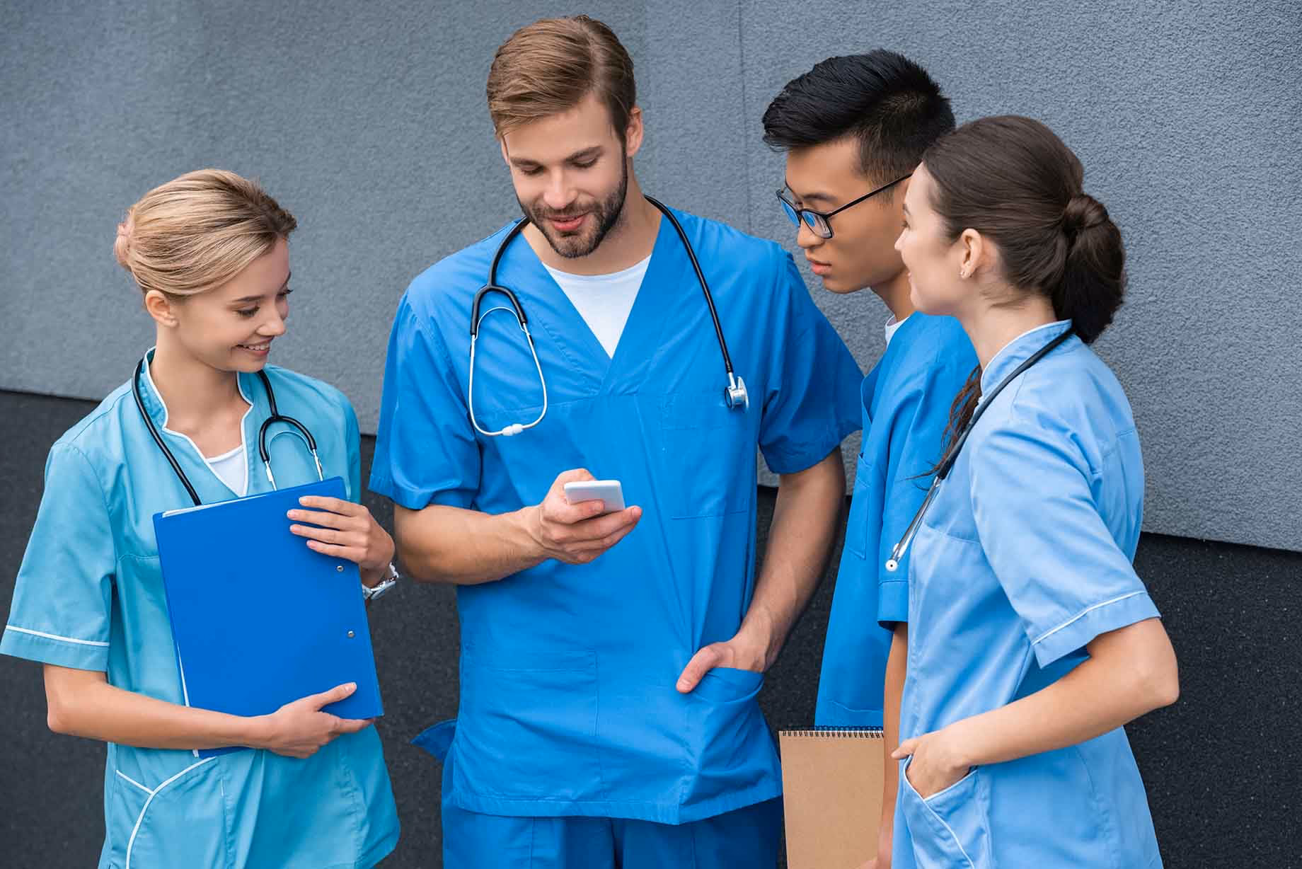 How long is Medical School in Italy?