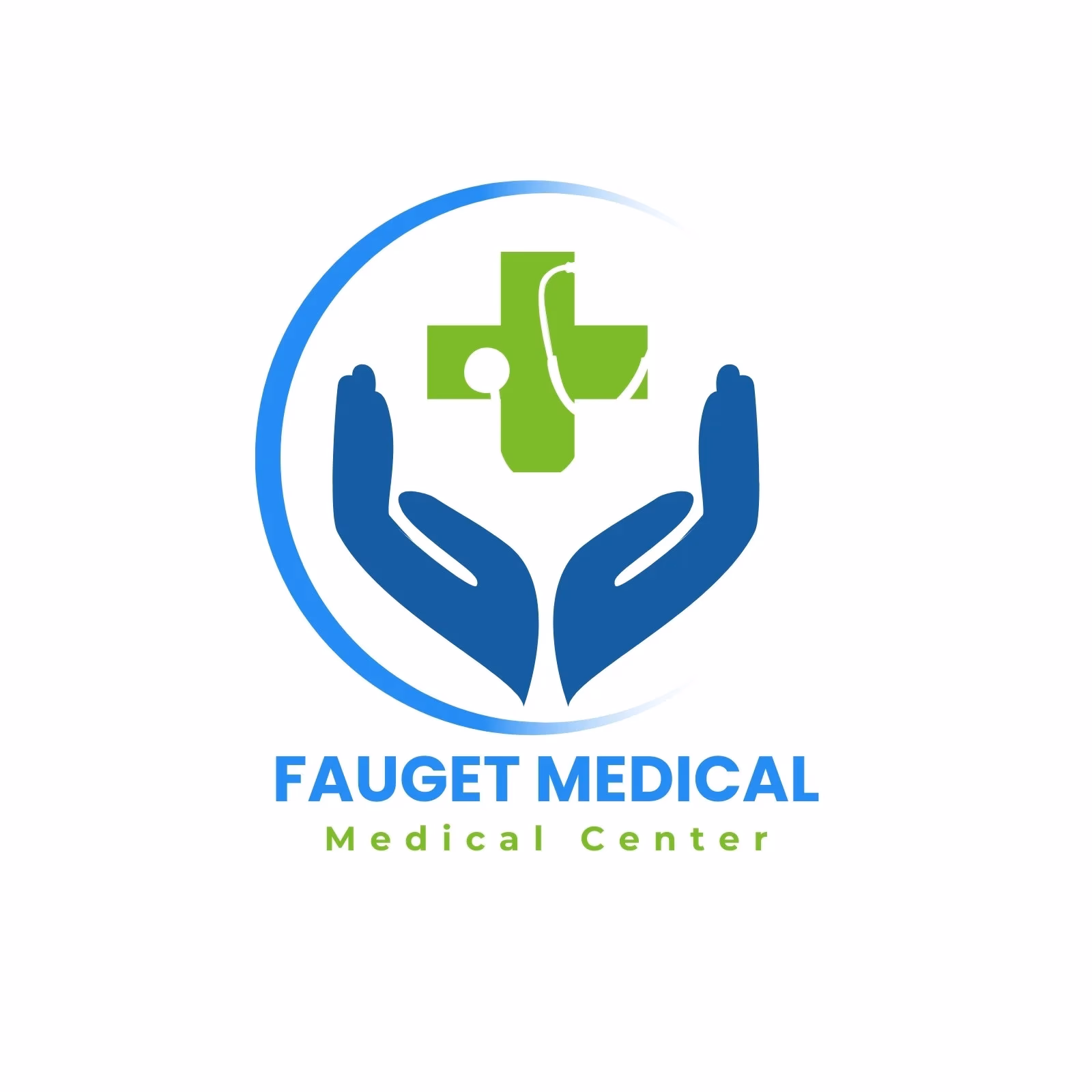 Should a medical clinic have a logo?