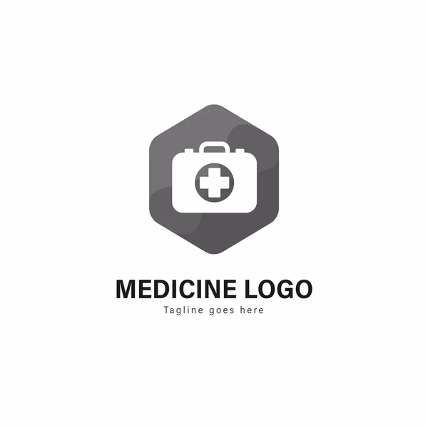 How many medicine logos are there?