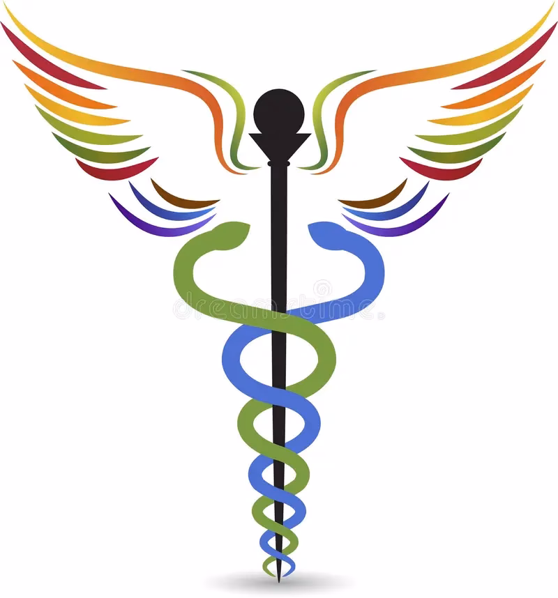 How many medical logo vectors are there?