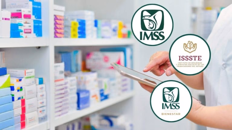 Does Mexico have a drug store?