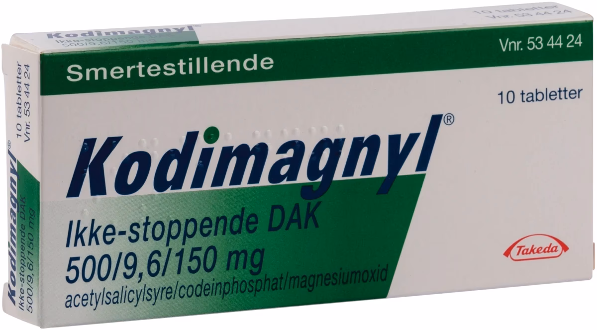 Hvordan registrerer man hovedpine?