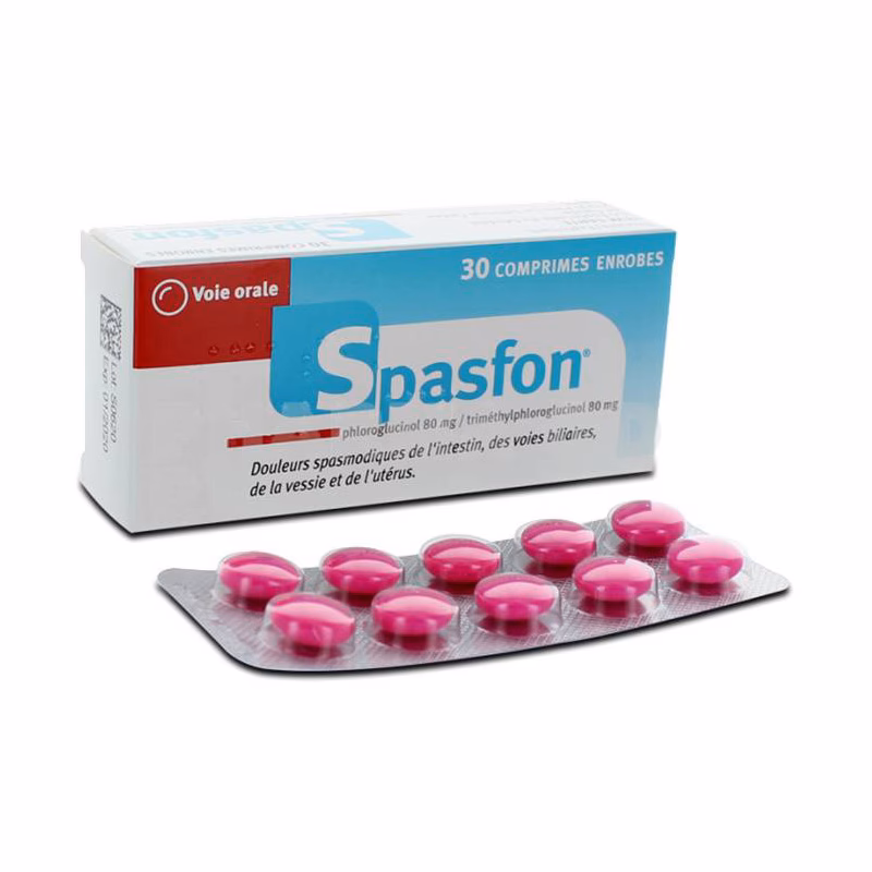 What is phloroglucinol (PG)?