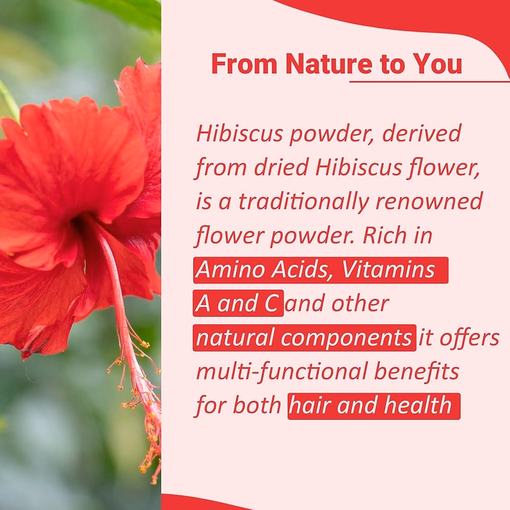 What are the health benefits of hibiscus tea?