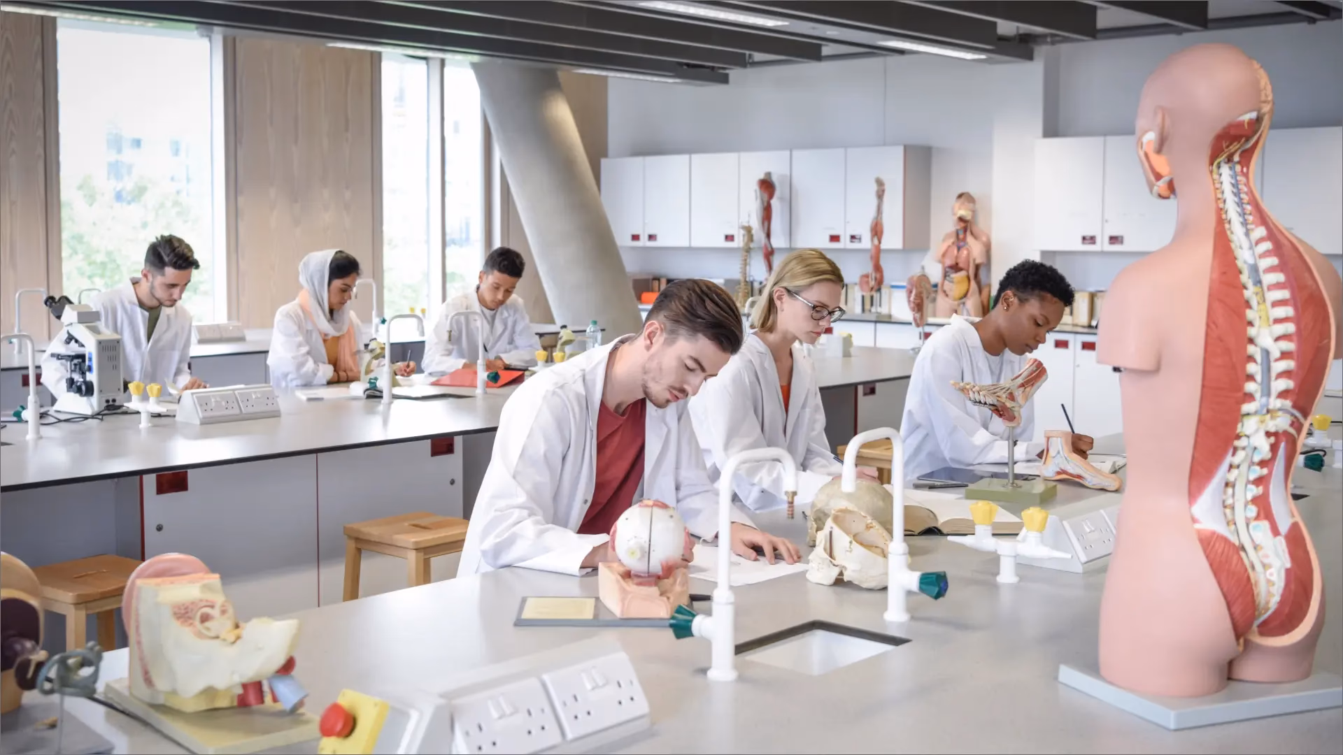 Are agricultural & biological sciences relevant for medicinal plants?