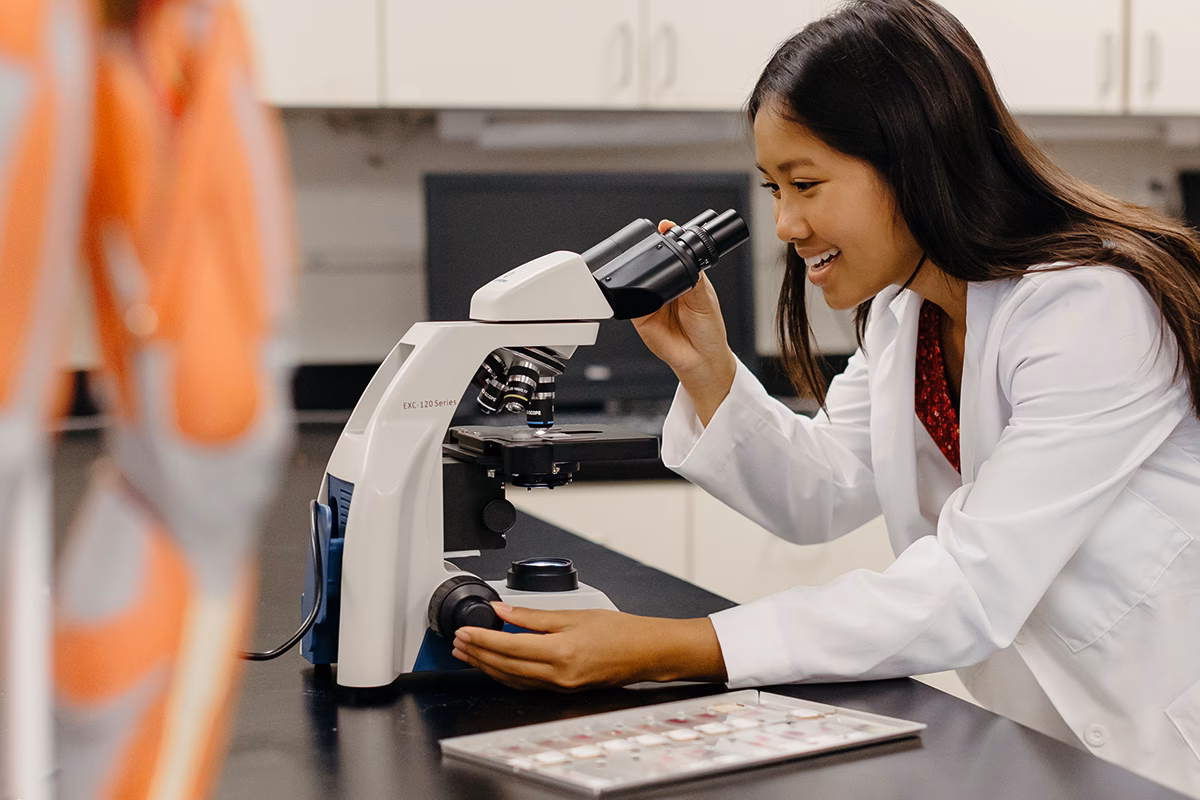 What is medicinal chemistry?