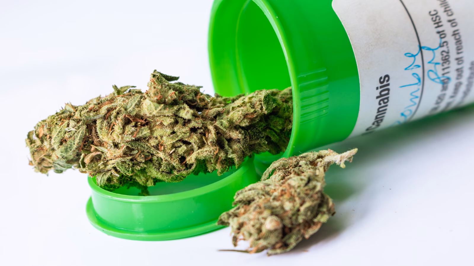 What is a 'cannabis-based product for medicinal use in humans'?