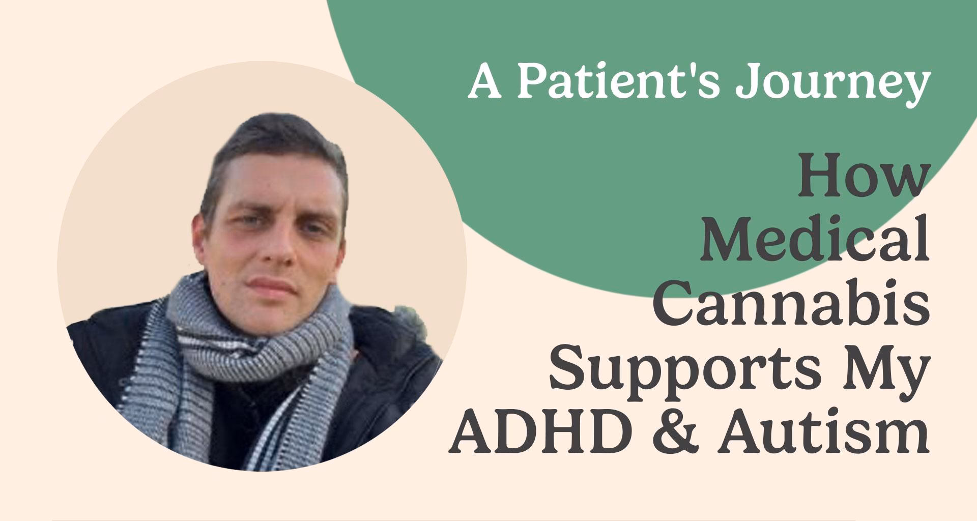 Does cannabis interact with ADHD medications?