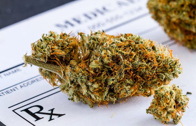 Can cannabis help treat core and comorbid autism symptoms?