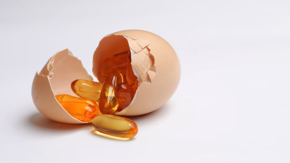 Can laying eggs help treat cancer in humans?