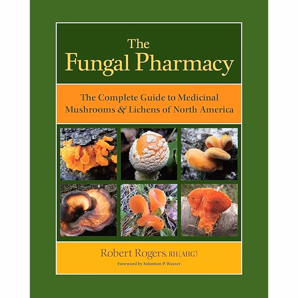 What are the medicinal attributes of medicinal mushrooms?