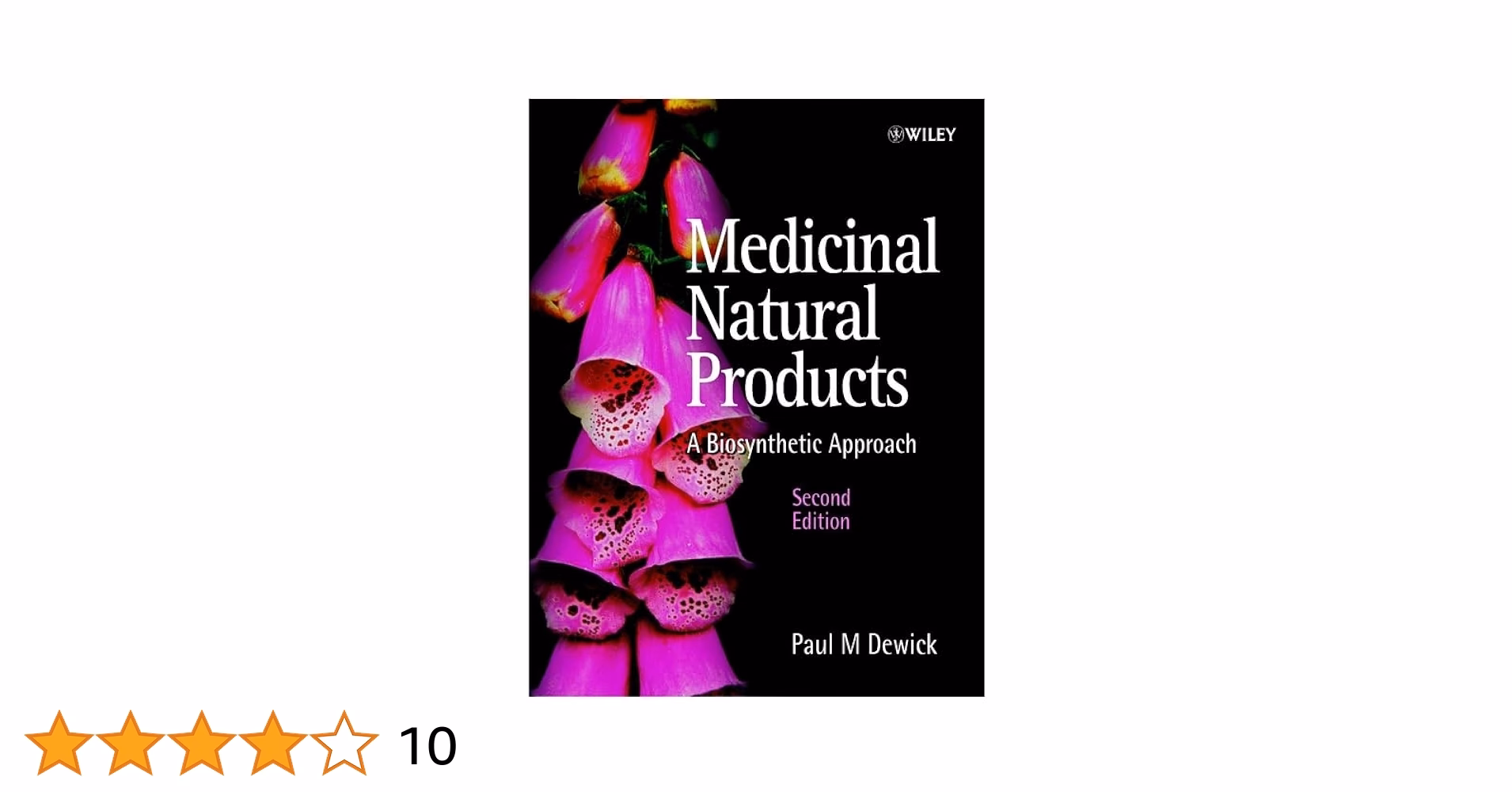 How has biosynthetic understanding changed over the past decade?